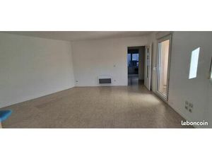 Appartement 4 pièces 83 m²