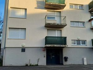 Appartement 2 chambres