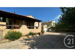 Maison à louer - 4 pièces - 82 83 m2 - La Garde - 83 - PROVENCE-ALPES-COTE-D-AZUR