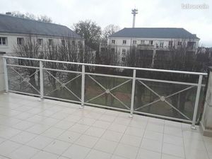 Appartement T2 Chambray les tours