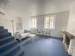 Appartement Duplex à louer - 2 pièces - 31 m2 - Paris - 75013 - ILE-DE-FRANCE