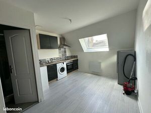 Appartement T2 centre ville