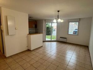 Appartement 3 pièces 55 m²