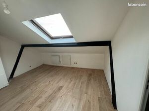 Appartement f2