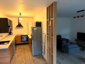 Appartement T3 Balcon