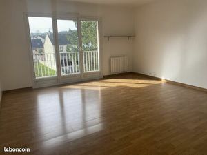 Appartement 2 pièces 60 m²