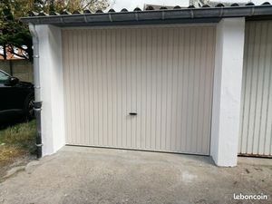 Garage à louer