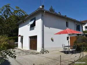 Recherche maison à louer