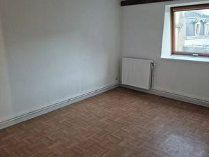 Appartement 62 m² Épinal