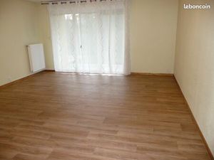 Loue appartement f2