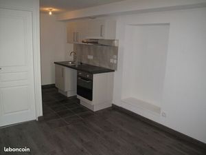 Studio 20m2 Montreal la CLuse