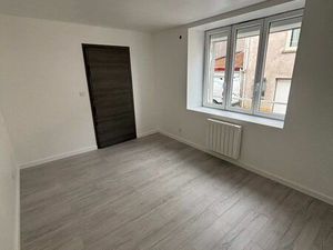 Appartement T3