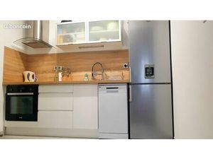 Location Appartement rdc Ste Savine