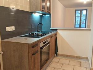 Appartement 65m2 centre ville Sancoins