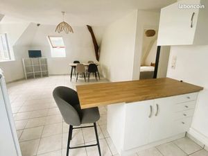 T2 Meublé ou non Meublé -Secteur Gare