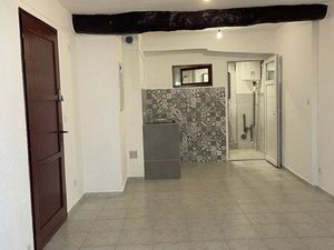 Studio à Solliès-Toucas