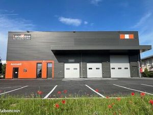 Place de parking à louer