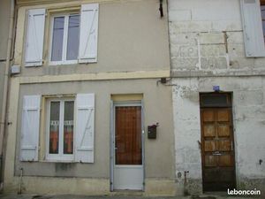 MAISON ANGOULEME Mi-JANVIER