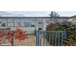 Maison 87 m² CAVAILLON