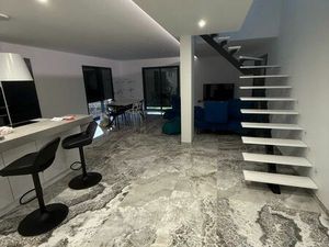 Maison neuve à louer