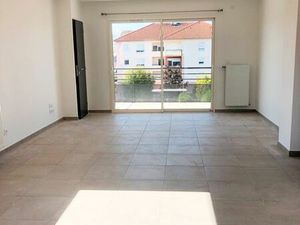 Appartement T3 67m2 Craponne