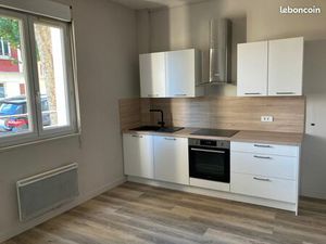 Appartement 4 pièces 93m²