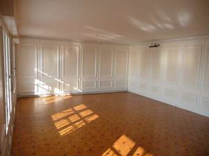 Vente Appartement 4 pièces à Nantes Rond-Point De Rennes (44000) : à vendre 4 pièces / 122