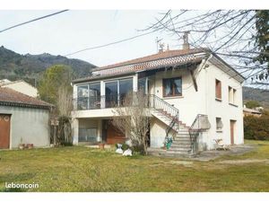 Appart libre debut janvier