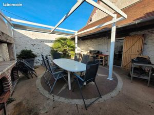 Maison à louer 2ème trimestre 2026