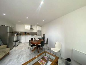 Vente Maison à Rezé (44400) : à vendre / 66m² Rezé