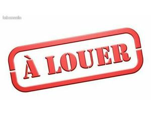 Maison à louer 3 chambres à Wavignies