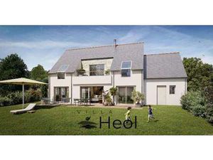 Vente Maison à Saint-Gildas-de-Rhuys (56730) : à vendre / 131m² Saint-Gildas-de-Rhuys