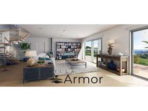 Vente Maison à Saint-Gildas-de-Rhuys (56730) : à vendre / 136m² Saint-Gildas-de-Rhuys