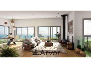 Vente Maison à Saint-Gildas-de-Rhuys (56730) : à vendre / 165m² Saint-Gildas-de-Rhuys