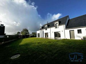 Vente Maison à Sarzeau (56370) : à vendre / 154m² Sarzeau