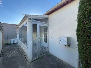 Location Maison à Bretignolles-sur-Mer (85470) : à louer / 35m² Bretignolles-sur-Mer