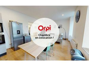Location appartement  19 m² T-2 à Audun-le-Tiche  700 €