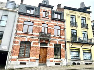 Appartement à louer à Avenue des Combattants 8 Dinant (VBD59515)