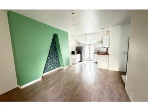 Location appartement  57 m² T-3 à Vaux-sur-Seine  900 €