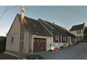 Location maison  m² T-3 à Signy-Signets  790 €