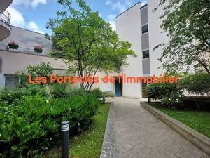 Boulogne Nord 43m² Marché Escudier F1 Exposé Sud