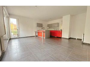 Appartement Gif-sur-Yvette 50.9 m² T-2 à vendre  280 800 €