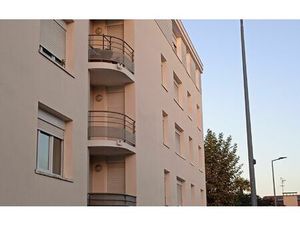 Appartement Pau 52.23 m² T-2 à vendre  145 000 €