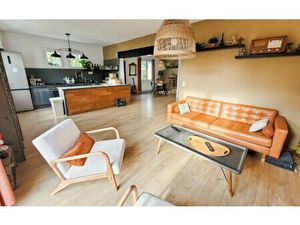 Maison Agen m² T-5 à vendre  224 500 €