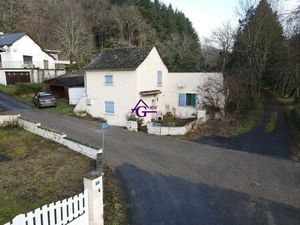 Achat : Maison (12800)