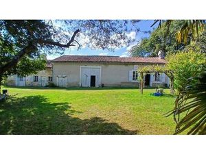 Achat : Maison (16260)