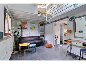 Mareil Marly - Maison indépendante sur 82 m² de terrain