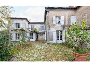 Maison Saint-Aubin m² T-10 à vendre  270 000 €