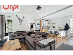 Maison Thèbe m² T-5 à vendre  225 000 €