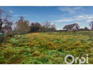 Terrain Beauvoir-en-Lyons m² T- à vendre  34 000 €